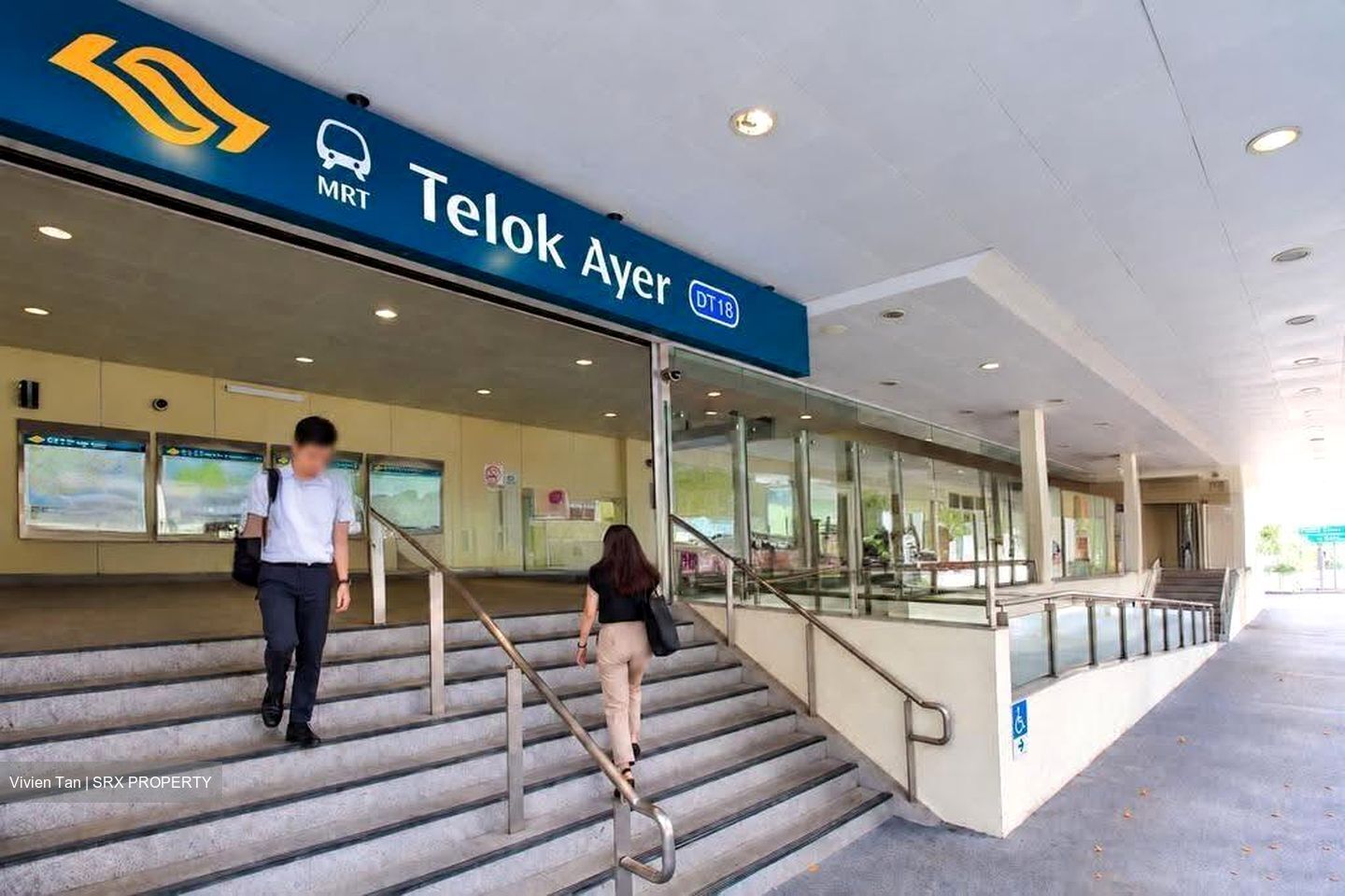 Telok Ayer Conservation Area (D1), Shop House #623644261